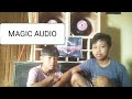 Review Magic Audio Sound System Bancak