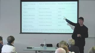 Digital Methods Training_Richard Rogers