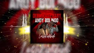 Debascott Baby -Lechkibidibi- feat Andy King Bolingo (Audio Officiel Visualizer)