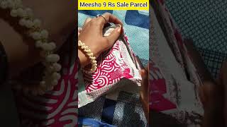 meesho 9 rs sale product unboxing #viral #meesho #meeshors9sale #unboxing