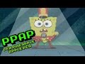 PPAP Pen Pineapple Apple Pen versíon Bob Esponja (Spongebob)