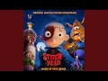 Stitch Head Returns To The Castle
