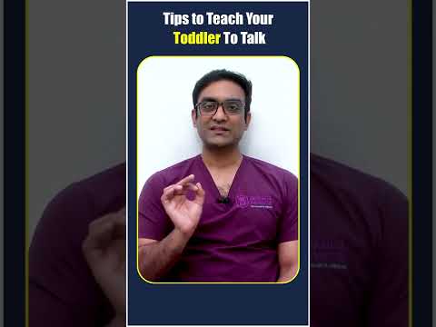 Tips for Developing Speech in Children Dr Suman Socialpost Healthcare #shorts #healthtips