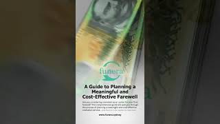 A Guide to Planning a Meaningful and Cost-Effective Farewell