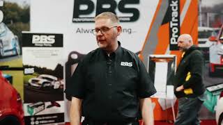 Autosport International 2025 - PBS Brakes