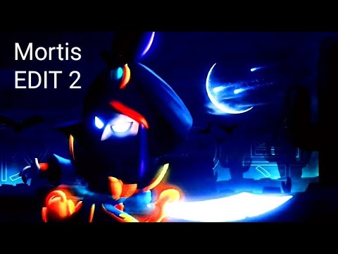 Mortis Edit 2 Youtube