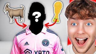 Guess The Player By Emoji, Buy Them