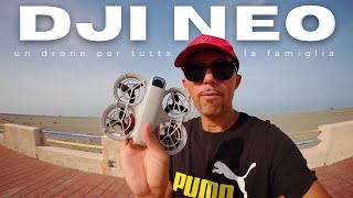 Dji Neo: Scopri Perché Non Puoi Fare A Meno Di Averlo!