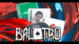 Just a Chill Game! (Balatro)