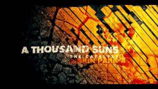Linkin Park Requiem + The Catalyst (A  thousand suns album)
