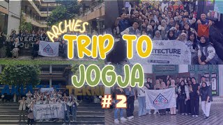 KESERUAN DI JOGJA || SERUU BANGETT #part 2