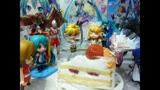 【祝！10周年！】鏡音リン・レンの10周年記念！！おめでとう！！