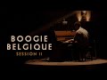 Boogie Belgique - Session II (Live)