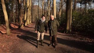 Natuurlijk Hilvarenbeek #Vlog1