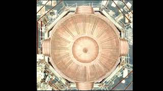 Logan County Courthouse dome completion
