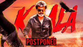 BREAKING : 'Kaala' Release postponed? | Rajinikanth, Pa.Ranjith | Film Industry Strike
