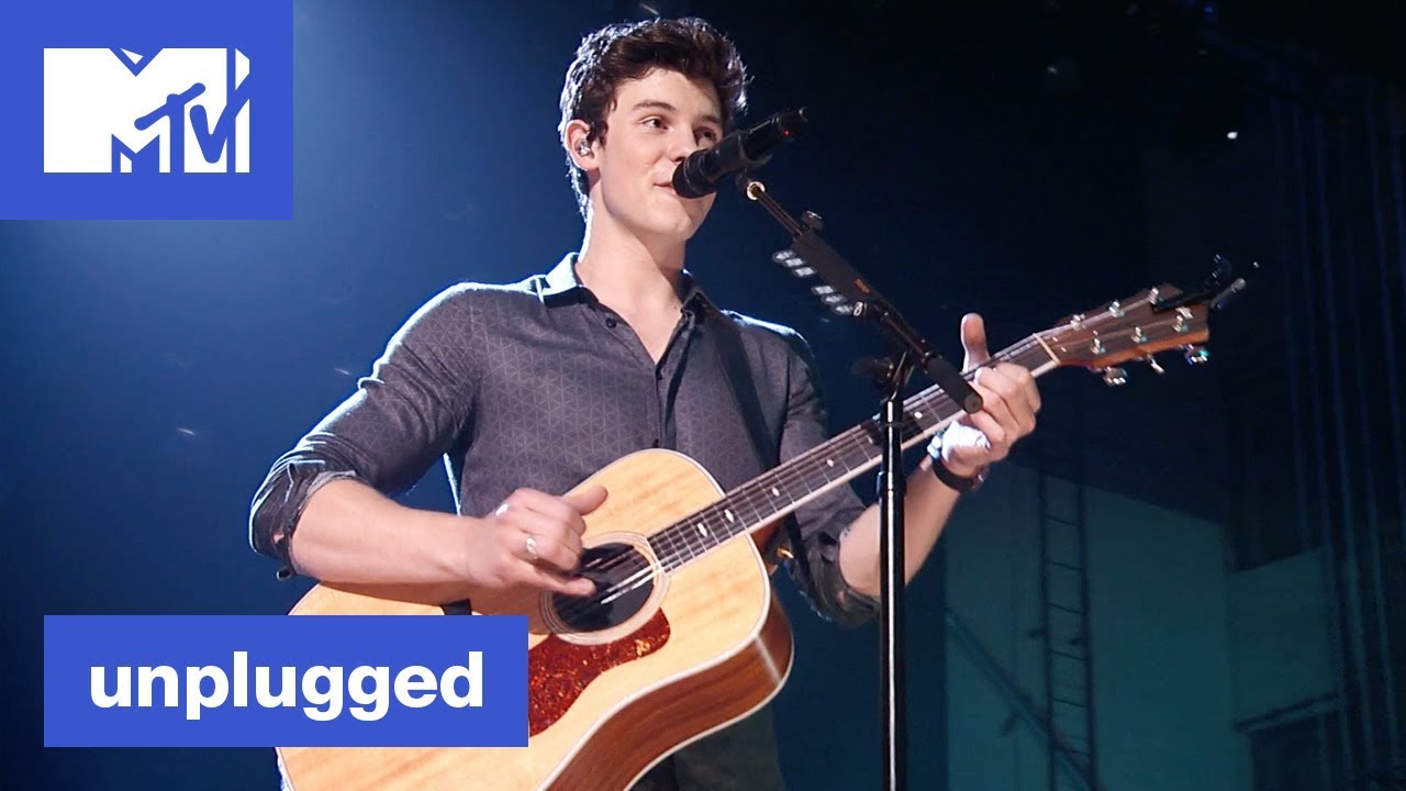 Shawn Mendes - Patience Shawn Mendes - Patience