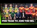 🚨 Aussie PM announces PNG team will join the NRL in 2028! 🚨 I Full Press Conference I Fox League