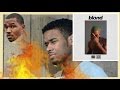 Frank Ocean - BLONDE First REACTION/REVIEW