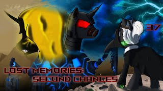 Lost Memories: Second Chances #37