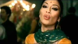A R Rahman & The Pussycat Dolls  Jai Ho! You Are My Destiny.avi HQ