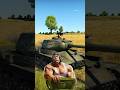 Tick-tock Heavy like a Brink's truck #warthunder #meme #funnyshorts #shorts