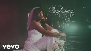 Victory - What if Love Was Free? (Visualizer)