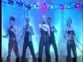 STEPS - Deeper Shade Of Blue - (GM.TV)