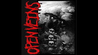 Open Veins - 2022 [Crust Punk]