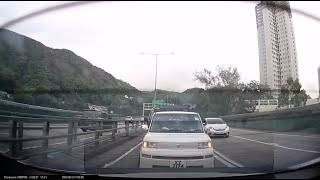 HongKong anecdote on road compilation