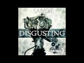 gonzi u0026 saivor human disgusting