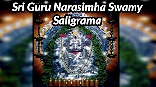 Sri GuruNarasimha Swamy Temple Saligrama | ಶ್ರೀ ಗುರುನರಸಿಂಹ ಸ್ವಾಮಿ ದೇವಸ್ಥಾನ, ಸಾಲಿಗ್ರಾಮ