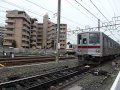 東武鉄道９０００系 副都心線対応車 　普通　東上線