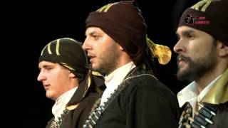 PIRRICHIOS GREEK WAR DANCE NO LIMITS 28