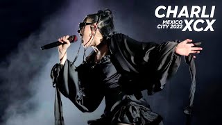 Charli XCX - Lightning (Live at Corona Capital 2022 - Mexico City)