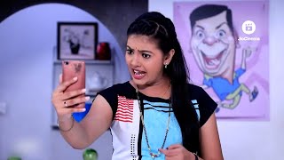 Papa Pandu | ಪಾಪ ಪಾಂಡು | Ep. 80 | Abhishek From America