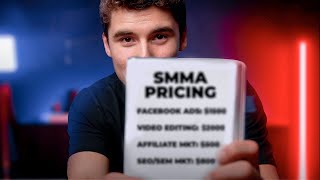 How To Price Your Social Media Marketing Services