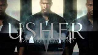 Usher - Guilty (ft. T.I.) HQ + LYRICS