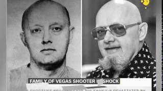 Las Vegas Shooting: Motive of shooter, identified as 64-year-old Stephen Paddock still unknown