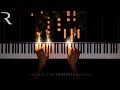 Post Malone - I Fall Apart (Piano Cover)