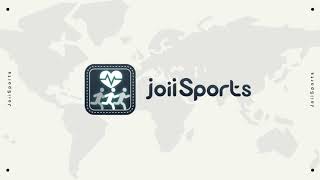 【JoiiSports app】iOS版下載與註冊