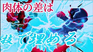 マリオ使いの多キャラ撃墜集【臨界ダイバー】【スマブラsp】