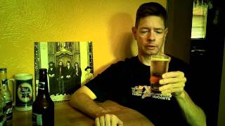 Louisiana Beer Reviews: Bud Ice