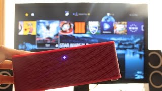 How to Connect ANY Speaker to PS4!