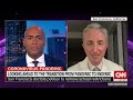 cnn newsroom live with stephen parodi md on living with covid part 2