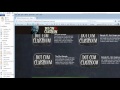 Working with the Page Header Tool in 90 Second Website Builder