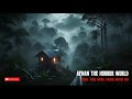 thursday night with afnan episode 106 @afnanthehorrorworldbd afnanvai