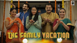 THE FAMILY VACATION | Season 2 | Funny Compilation  | Web Series | SIT