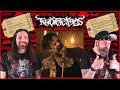 🤘Immortal Disfigurement - King - REACTION