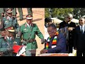 Mnangagwa’s Ally Tagwirei Under Spotlight As Military Commanders Miss Wedding